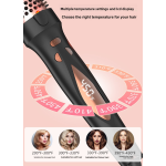 Salon Hair Dryer Factory - 110000RPM High-speed Straightener