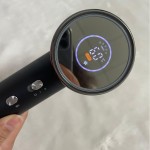 Hot Air Styling Set Manufacturer - 1000W 5-in-1 Blow Dryer Brush