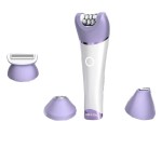 Hair Remover Manufacturer - Women's IPX7 Shaver Hotel Use