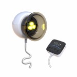 Portable Fan Manufacturer - USB Rechargeable High Speed Cooling