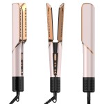 Curling Iron Manufacturer - Automatic Left Right PTC Large Waves