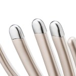颈椎按摩器源头工厂-加热垫EMS肌肉疼痛缓解