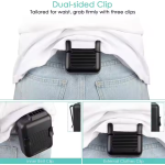 卷发器套装源头工厂-六合一电卷发器套装