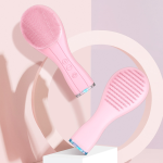 Eye Massager Manufacturer - IFINE Cooling Metal Roller Heating EMS