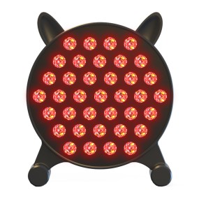 Lumbar Massager Manufacturer - Cordless Hot Compress Vibration Belt