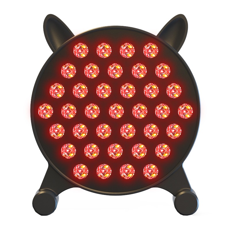 Lumbar Massager Manufacturer - Cordless Hot Compress Vibration Belt