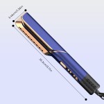 Hair Straightener Factory - Multifunctional Negative Ion Electric