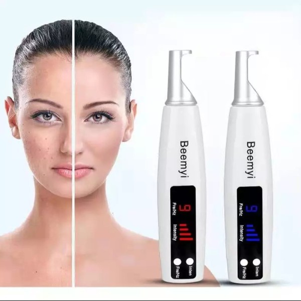 Smart Mask Device Manufacturer - Red Orange Blue Purple Light