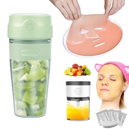 Scalp Massager Factory - Rechargeable Electric Claw Blood Flow