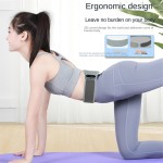 Multifunctional Curling Iron Manufacturer - Hot Air Comb Tool