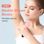 Laser Hair Remover Manufacturer - 22.3J UV Sapphire Freezing Point