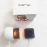 Beauty Stick Factory - 24K Gold Vibration Pulse Lifting Massager