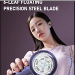 Wi-Fi耳镜源头工厂-1296P高清耳部清洁摄像头