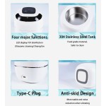 牙科清洗机生产商-紫外线风干便携机器