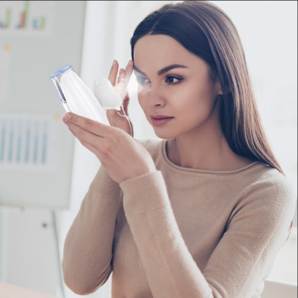 Face Steamer Factory - Wholesale Nano Ion Mist Private Brand