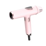 Professional Hair Dryer Factory - LCD Display 2000W DC Motor