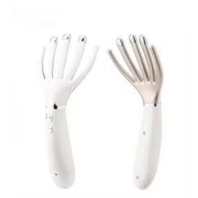 Cervical Massager Factory - Heated Pad EMS Muscle Pain Relief