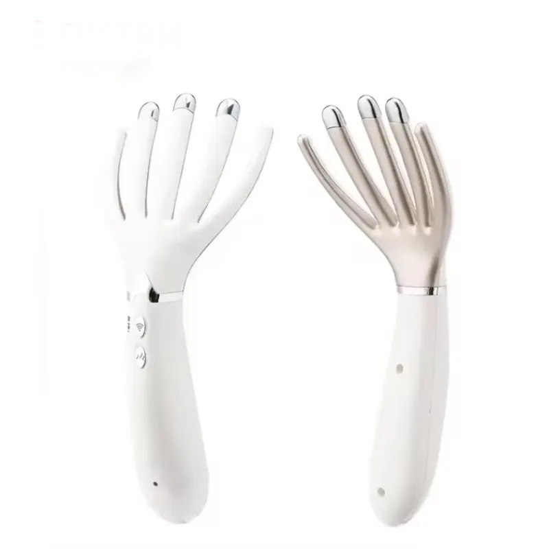 Cervical Massager Factory - Heated Pad EMS Muscle Pain Relief