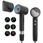 High Frequency Wand Factory - Portable 4-in-1 Facial Therapy