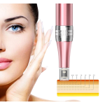 Ultrasonic Cleaner Factory - Mini Portable UV Disinfect Fan Dry