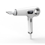Hair Dryer Manufacturer - 2000W Straightener LCD Display Screen