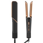 Blow Dryer Manufacturer - Dual-Use Straightener Negative Ion