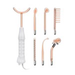 Microneedle Roller Factory - Titanium 540 Needles Water Light