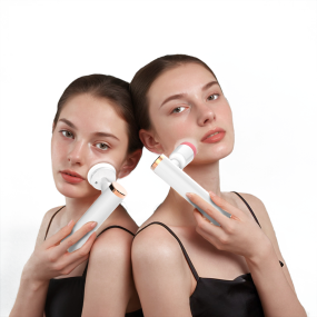 Infrared Massager Manufacturer - Cordless Abdomen Belt Pain Relief