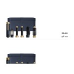 Foldable Hair Dryer Manufacturer - 5-in-1 Negative Ion Travel Set