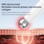 Facial Massage Stick Factory - Nursing Therapy 4-in-1 Care Tool