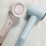 High-speed Hair Dryer Factory - 2000W Brushless Motor Low Noise