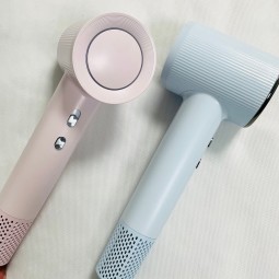 High-speed Hair Dryer Factory - 2000W Brushless Motor Low Noise