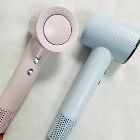 High-speed Hair Dryer Factory - 2000W Brushless Motor Low Noise