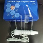 Skin Care Massager Factory - Ultrasonic Wireless Waterproof Silicone