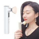 Electric Foot Grinder Factory - USB Charging Callus Remover