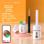 Electric Callus Remover Manufacturer - Vacuum Cleaner 3Heads LCD