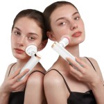 Electric Powder Puff Manufacturer - Makeup Sponge Wet Dry Applicator