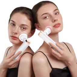 Electric Powder Puff Manufacturer - Makeup Sponge Wet Dry Applicator