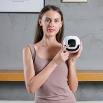 电动粉扑生产商-便携振动化妆工具