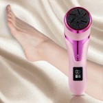 Electric Pedicure Trimmer Manufacturer - IPX7 Waterproof 10 Tools