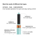 Light Therapy Device Manufacturer - Desk-Shape Foldable 7-Color LED