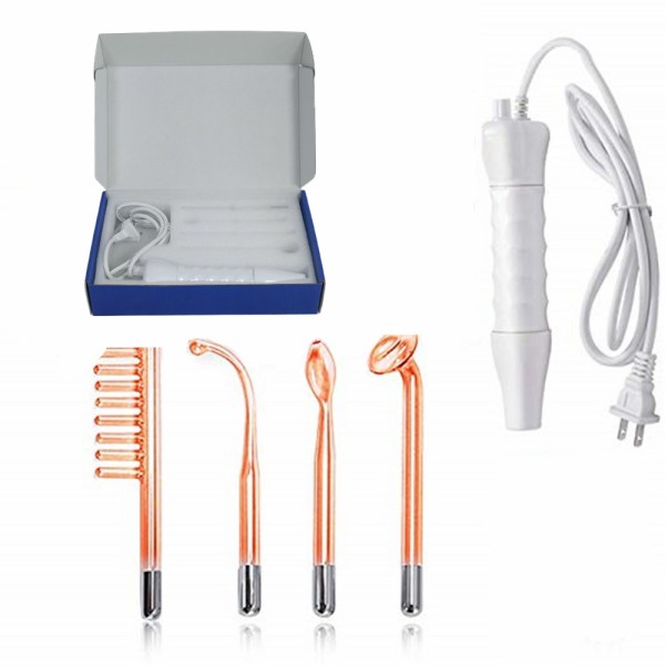 眼部按摩器源头工厂-3D可穿戴LED EMS微电流
