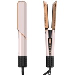 Curling Iron Manufacturer - Automatic Left Right PTC Large Waves