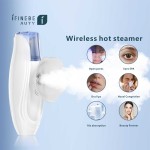Face Steamer Factory - Wholesale Nano Ion Mist Private Brand