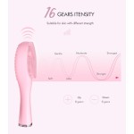 Eye Massager Manufacturer - IFINE Cooling Metal Roller Heating EMS