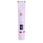 Facial Shaver Manufacturer - Portable Mini 4-in-1 Painless Epilator