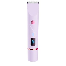 Facial Shaver Manufacturer - Portable Mini 4-in-1 Painless Epilator