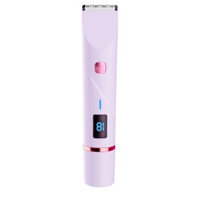 Facial Shaver Manufacturer - Portable Mini 4-in-1 Painless Epilator