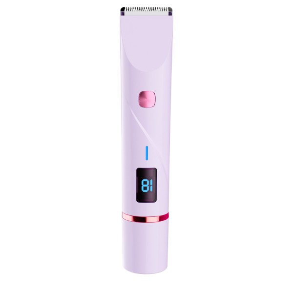 Facial Shaver Manufacturer - Portable Mini 4-in-1 Painless Epilator