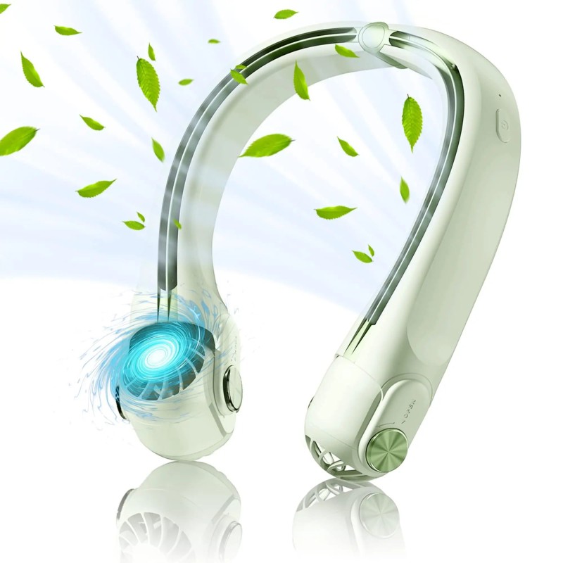 Portable Fan Factory - Mini Rechargeable Strong Wind Power